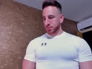 _adamcoper_Chaturbate screenshot 2024-09-19