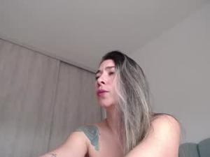 _arianalzate_Chaturbate screenshot 2024-08-07