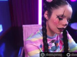 alessa_gorengChaturbate screenshot 2024-06-26