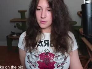 alexa_dreamChaturbate screenshot 2024-10-01