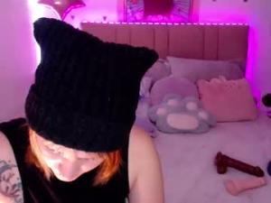 alice_jensenChaturbate screenshot 2024-05-30