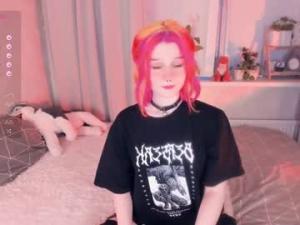 alicentityChaturbate screenshot 2024-05-30