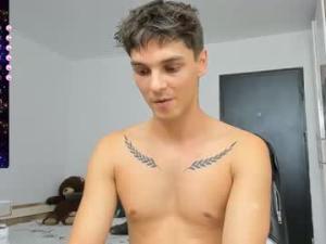 angelfrankChaturbate screenshot 2024-10-05