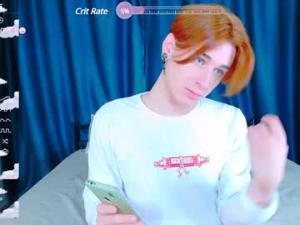 antonylewisChaturbate screenshot 2024-09-30