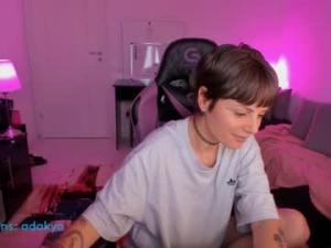 ariadna89Chaturbate screenshot 2024-05-27