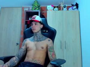 aron_fordChaturbate screenshot 2024-08-20