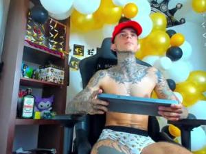 aron_fordChaturbate screenshot 2024-10-08