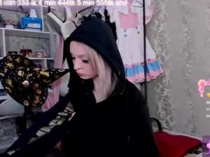 asya_sweet_Chaturbate screenshot 2024-10-02