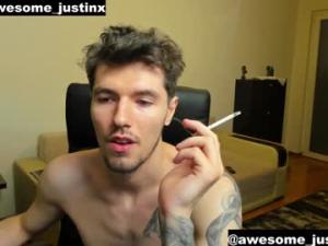 awesome_justinChaturbate screenshot 2024-08-28