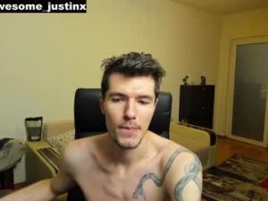 awesome_justinChaturbate screenshot 2024-09-14