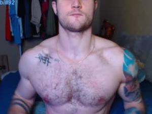 bill_kill96Chaturbate screenshot 2024-08-14