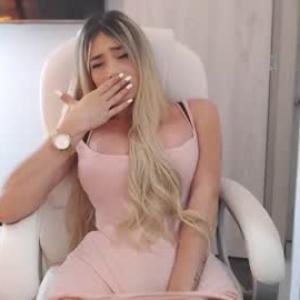 candyshe Chaturbate
