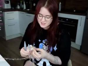 cutiepiealiceChaturbate screenshot 2024-08-01