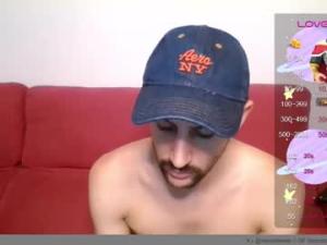 danieleandroChaturbate screenshot 2024-07-21