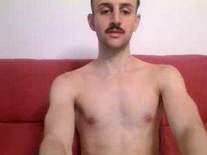 danieleandroChaturbate screenshot 2024-07-24