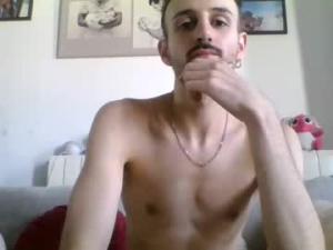 danieleandroChaturbate screenshot 2024-07-31