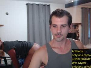 deviantillChaturbate screenshot 2024-08-14