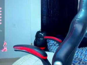 elizabeth__queenChaturbate screenshot 2024-08-12