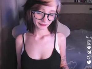 elizabethbritannyChaturbate screenshot 2024-07-20