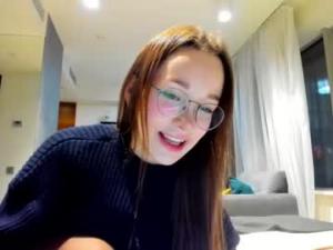 ellie_leenChaturbate screenshot 2021-11-13