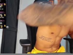 frank_siinatraChaturbate screenshot 2024-09-18