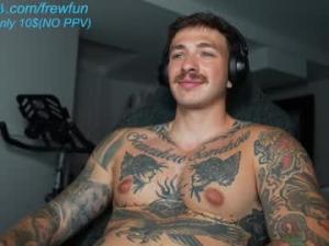 frewfunChaturbate screenshot 2024-08-10