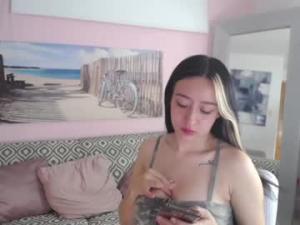 gaby_jinChaturbate screenshot 2024-09-25