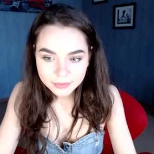 girl_of_yourdreams Chaturbate
