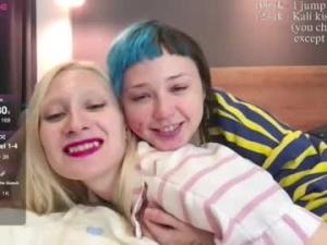 kali_the_goddessChaturbate screenshot 2024-07-27