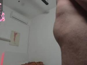 king7045Chaturbate screenshot 2024-09-25