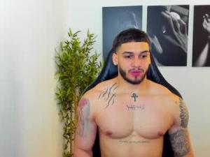 king_of_kings__Chaturbate screenshot 2024-05-31