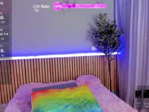 little_effy18Chaturbate screenshot 2024-07-18