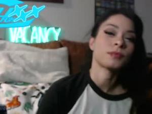 luxxxthefoxChaturbate screenshot 2024-08-20