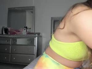 mariahpinkkittyChaturbate screenshot 2024-09-27