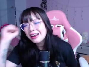 maru_chan_Chaturbate screenshot 2024-08-18