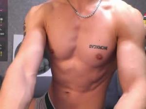 marvelboy_Chaturbate screenshot 2024-08-10