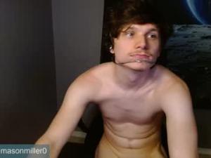 masonmiller0Chaturbate screenshot 2024-05-27