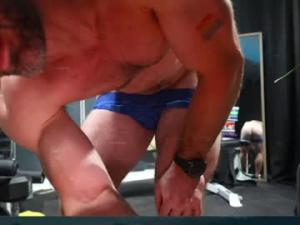 maximus_787Chaturbate screenshot 2024-10-01