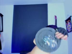 milley_roseChaturbate screenshot 2024-09-14