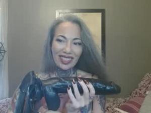 mizxtrixChaturbate screenshot 2024-07-29