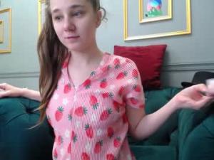 nancycute__Chaturbate screenshot 2024-05-11