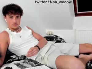 noawhiteChaturbate screenshot 2024-06-12