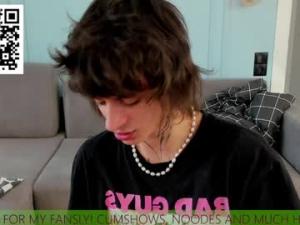 oliverrgrooveChaturbate screenshot 2024-09-05