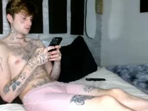 prettyboysznChaturbate screenshot 2024-05-14