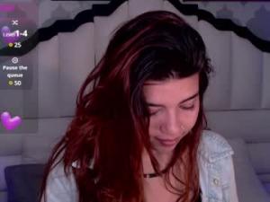 rachel_rainChaturbate screenshot 2024-10-02