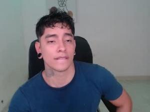 saenz_hotxChaturbate screenshot 2024-07-10