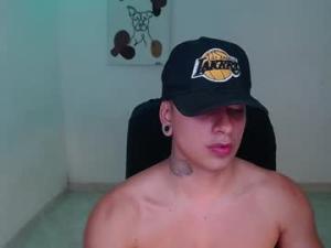 saenz_hotxChaturbate screenshot 2024-07-23