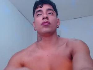 saenz_hotxChaturbate screenshot 2024-07-26