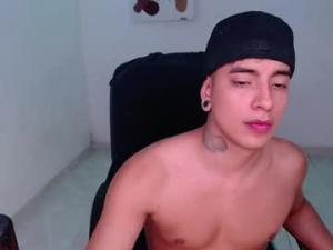 saenz_hotxChaturbate screenshot 2024-08-02