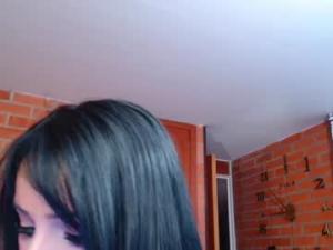 salome_swChaturbate screenshot 2024-09-23